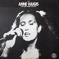 Anne Haigis